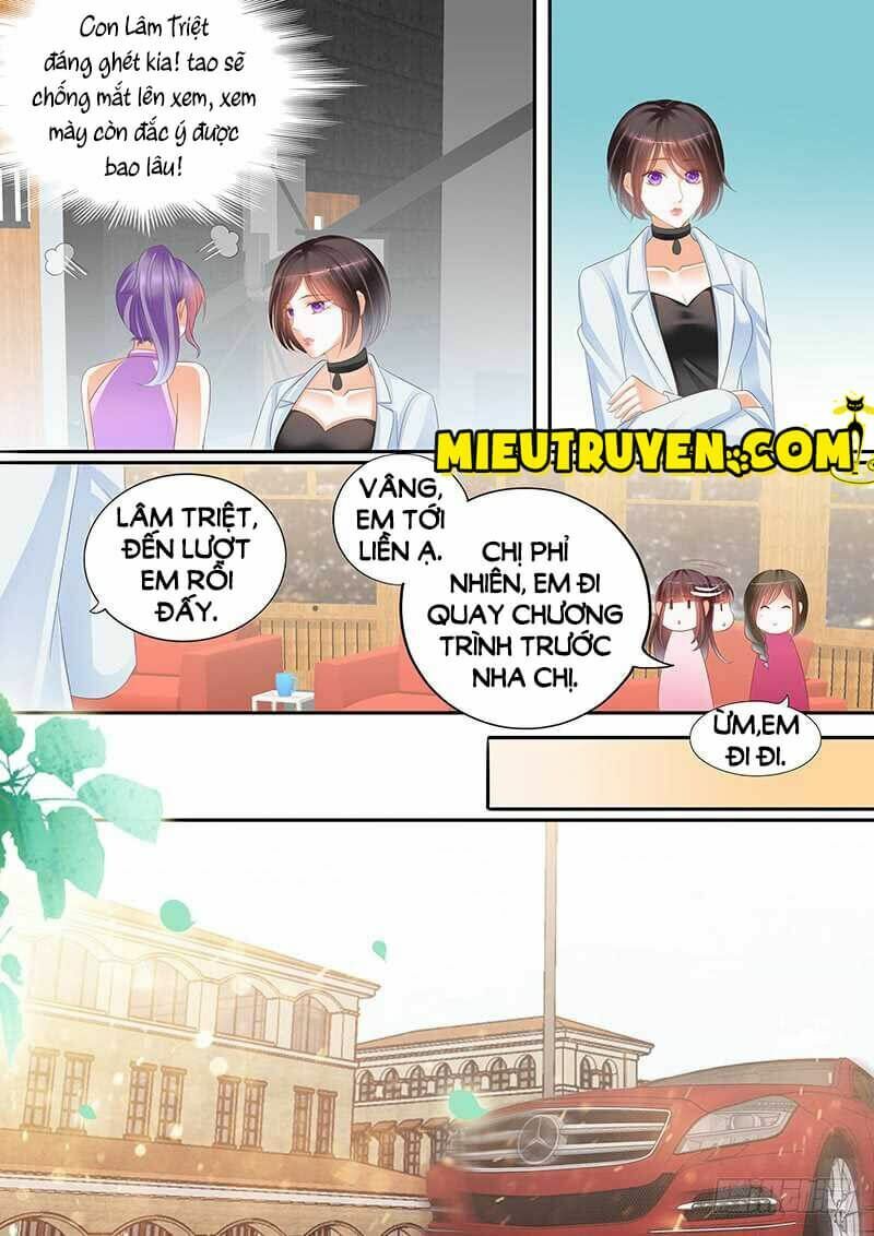 thiểm hôn kiều thê chapter 67 12