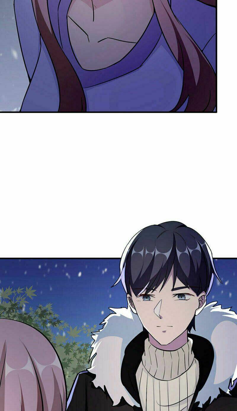 mạc thiếu bức hôn: vợ mới khó chống đỡ chapter 96 36