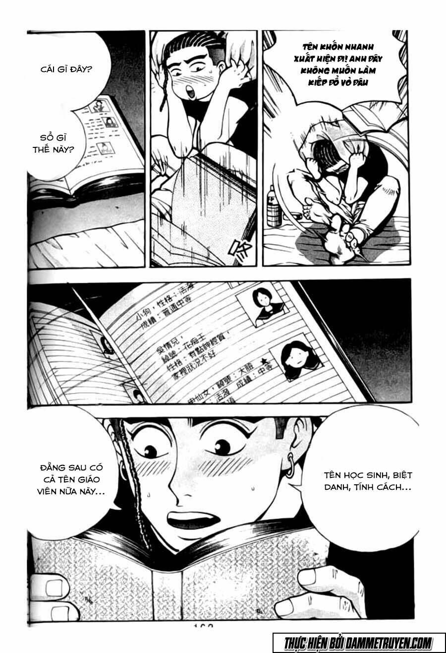 tiếng nói bàn tay chapter 6 22