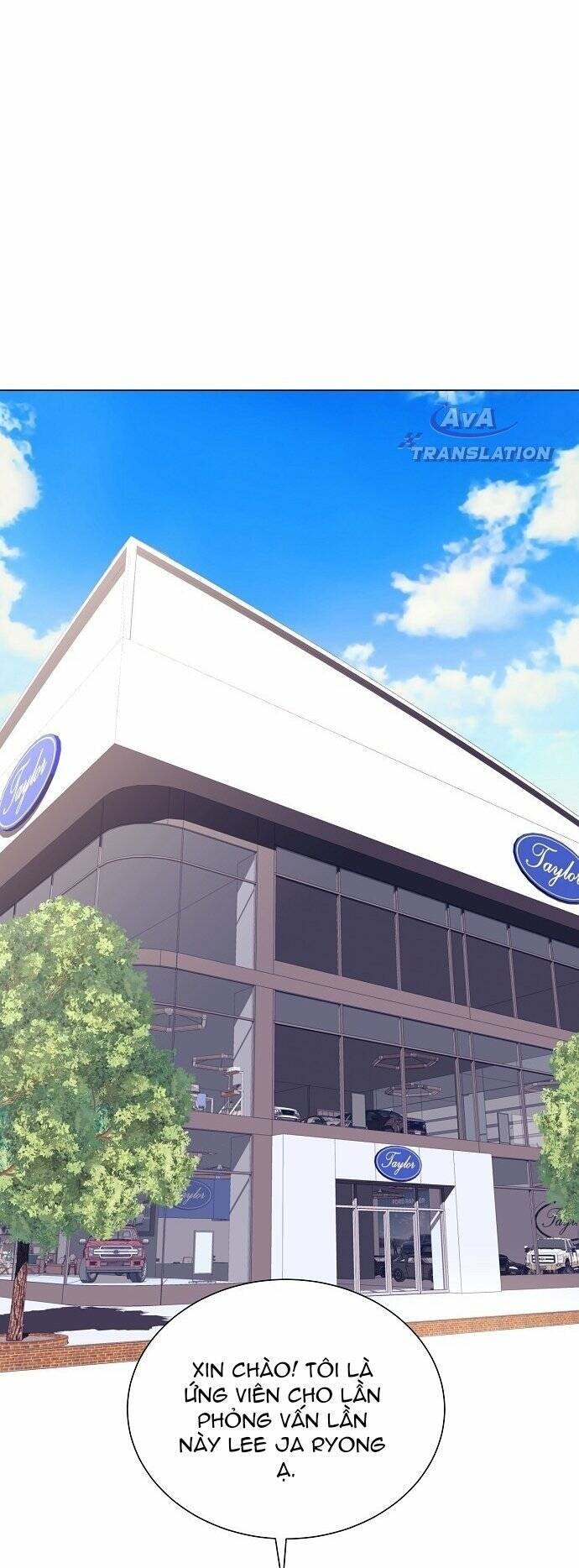 tôi trở thành thiên tài bán hàng chapter 2 19