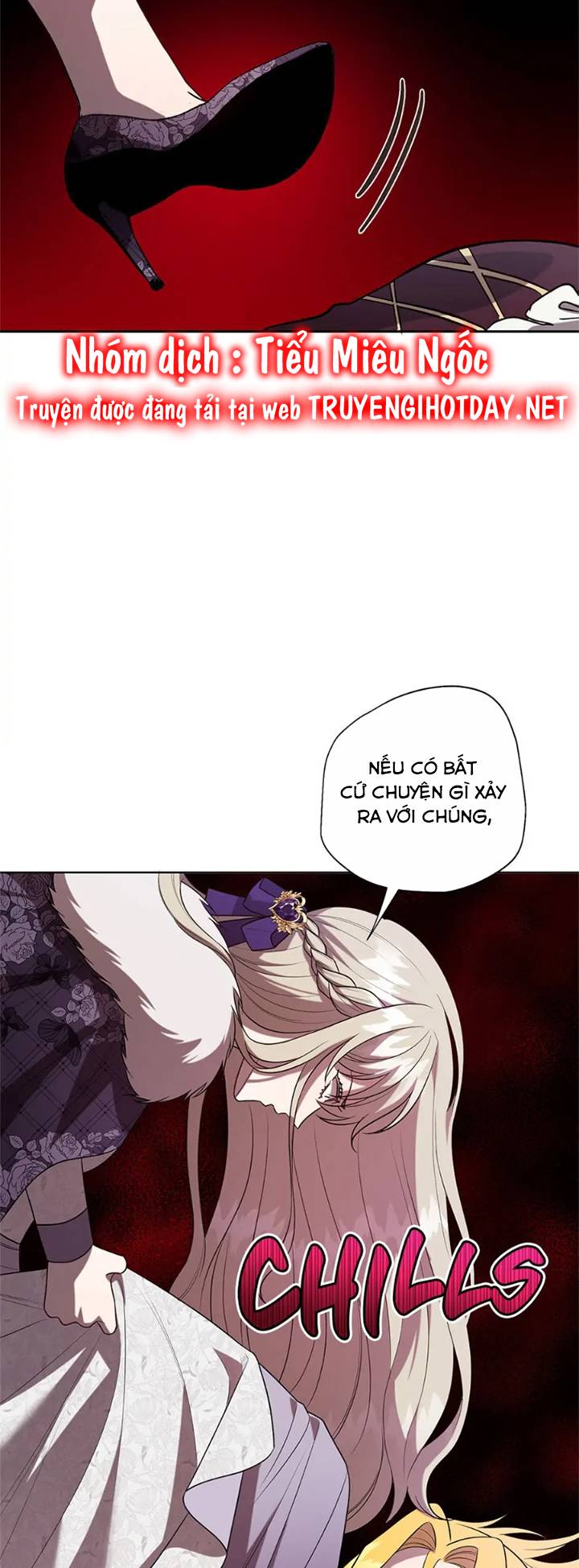 xin ngài đừng ăn tôi chapter 101 41