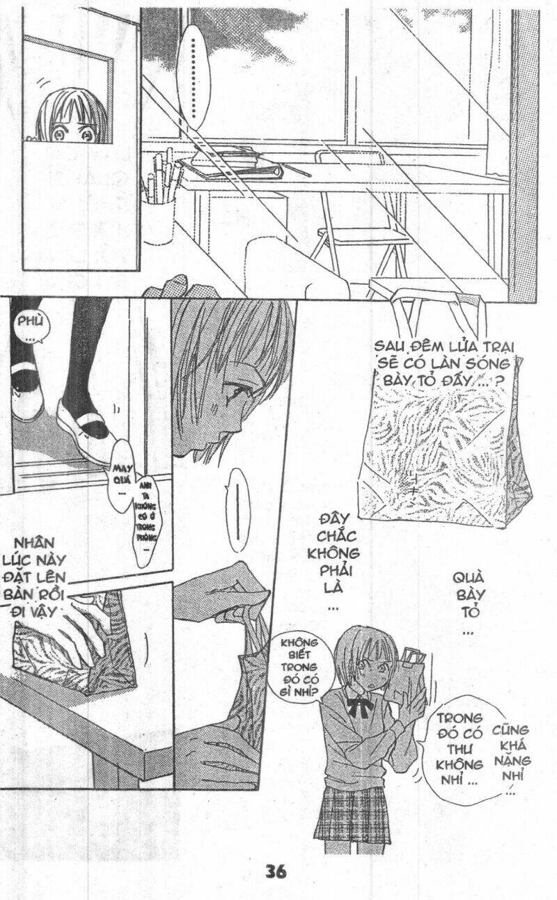 sweet mission chapter 1 35