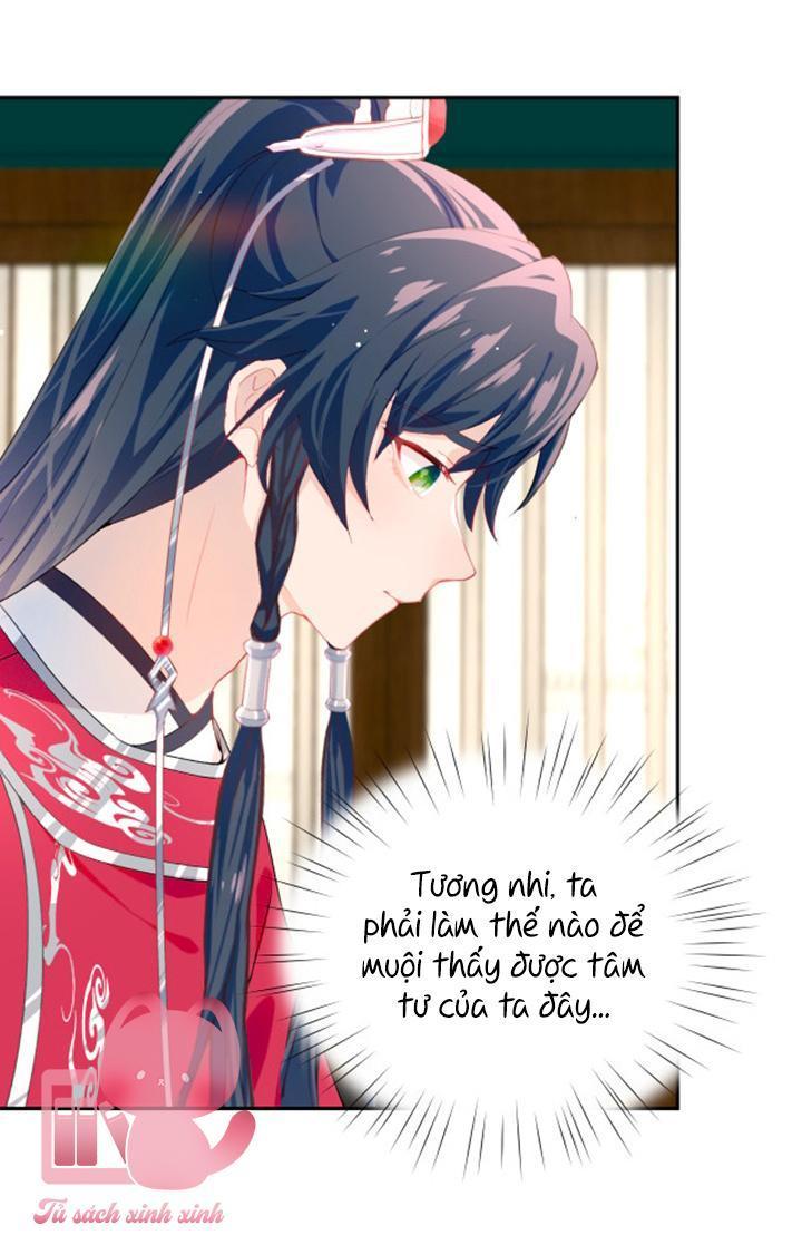 một đêm nọ đột nhiên yandere tới! chapter 54 10