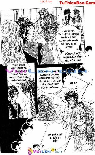 bogle goes to the kingdom chapter 24 29