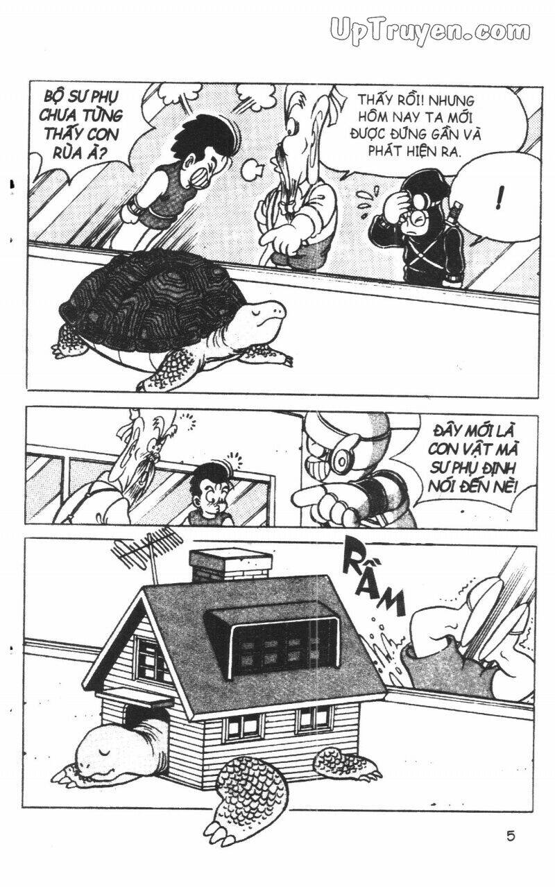 đội quân nhí nhố chapter 12 7