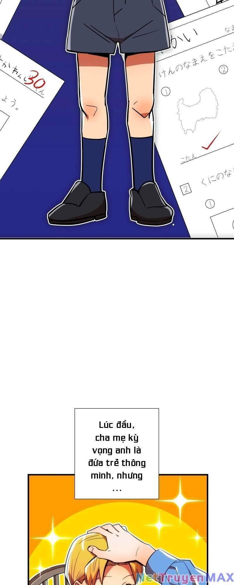 Huyết Thánh Cứu Thế Chủ~ Ta Chỉ Cần 0.0000001% Đã Trở Thành Vô Địch chapter 23 2