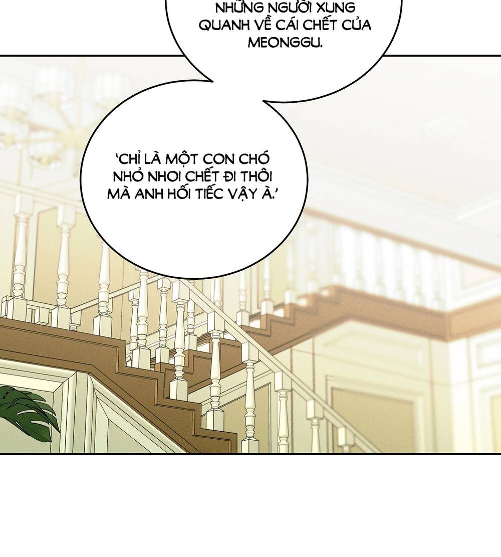 mối tình đầu của ma cà rồng chapter 29.1 50