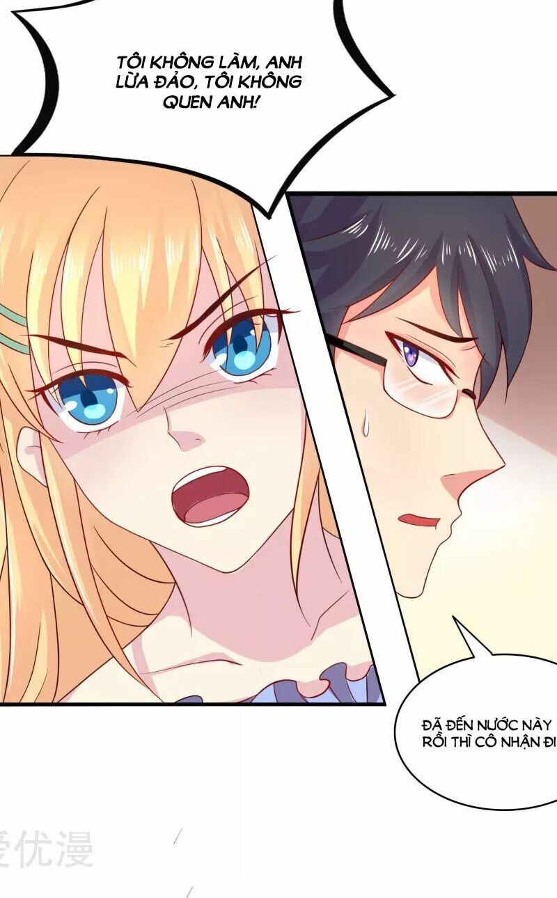 chồng già vợ trẻ trêu nhau hàng ngày chapter 7 7