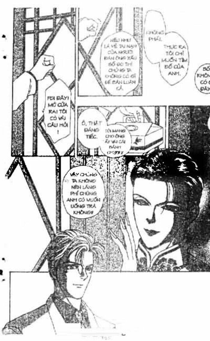 tiệm thú kiểng chapter 38 49