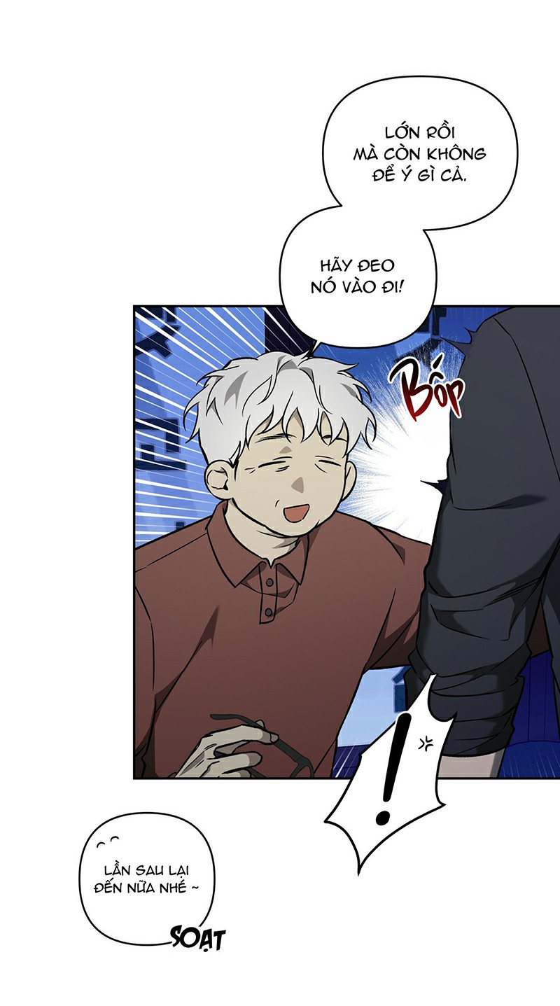 đầm lầy xanh chapter 4 17