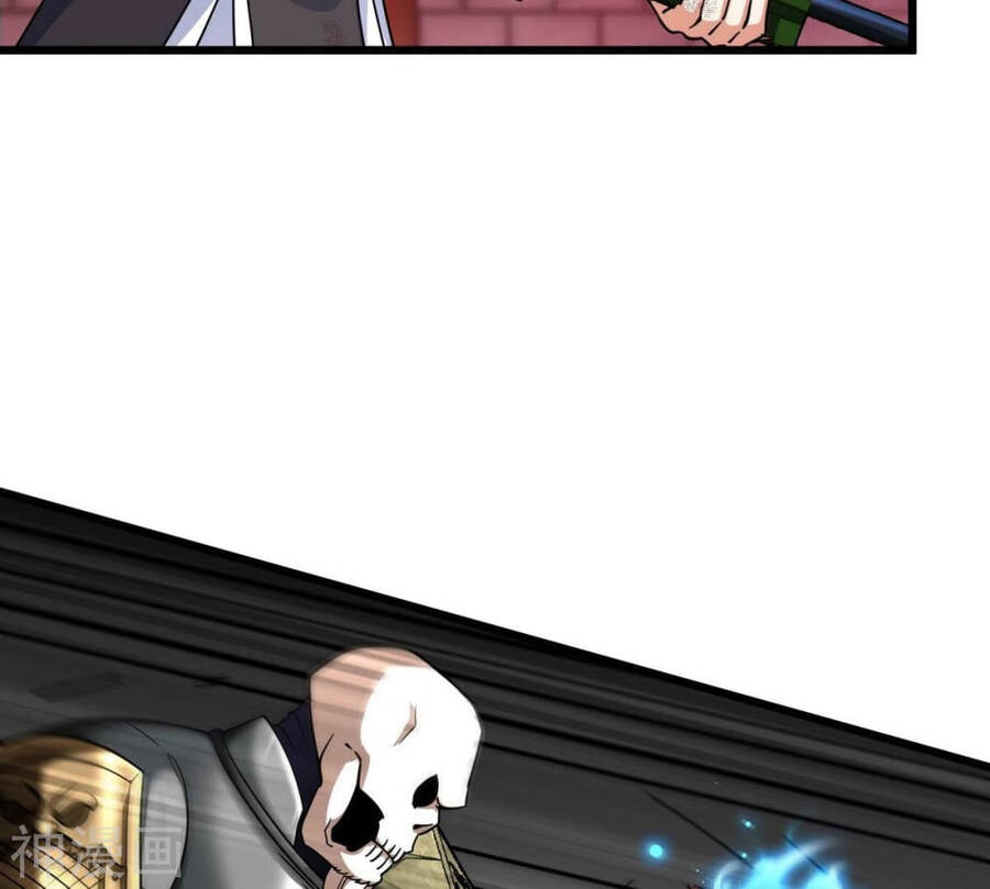 bản kiếm tiên tuyệt không làm nô chapter 66 53