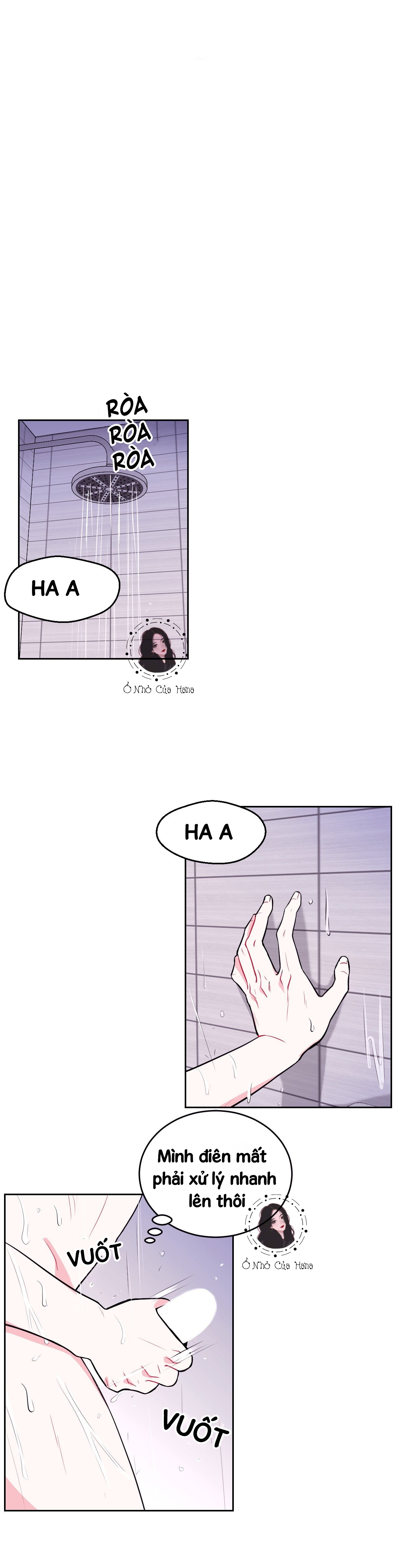 kinh nghiệm cảnh nóng chapter 6 17