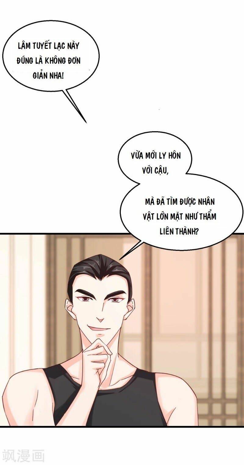 nhập cốt noãn hôn chapter 309 58