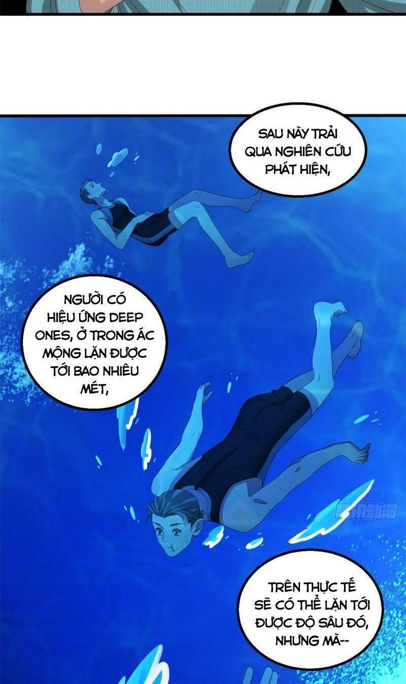 xã lam bạch chapter 22 22