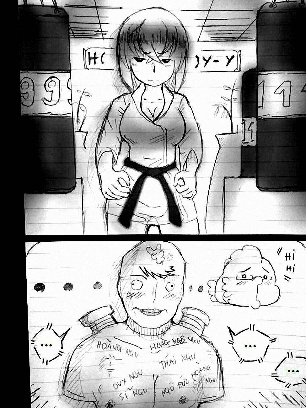 nhật ký dâm tama chapter 2 5