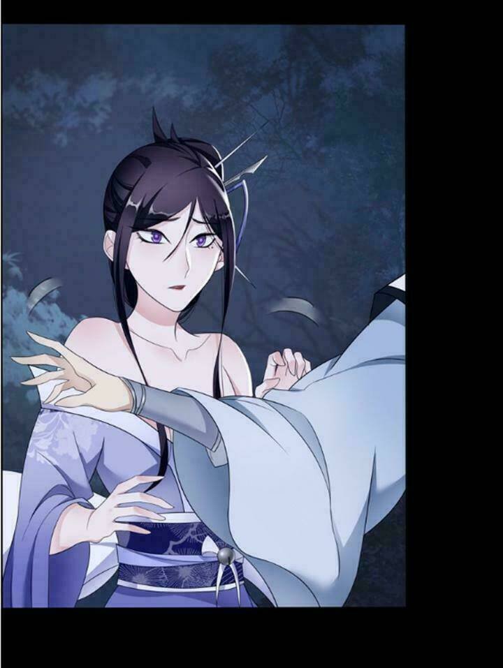 ma quân đại nhân, phu nhân lại trốn rồi! chapter 14 3