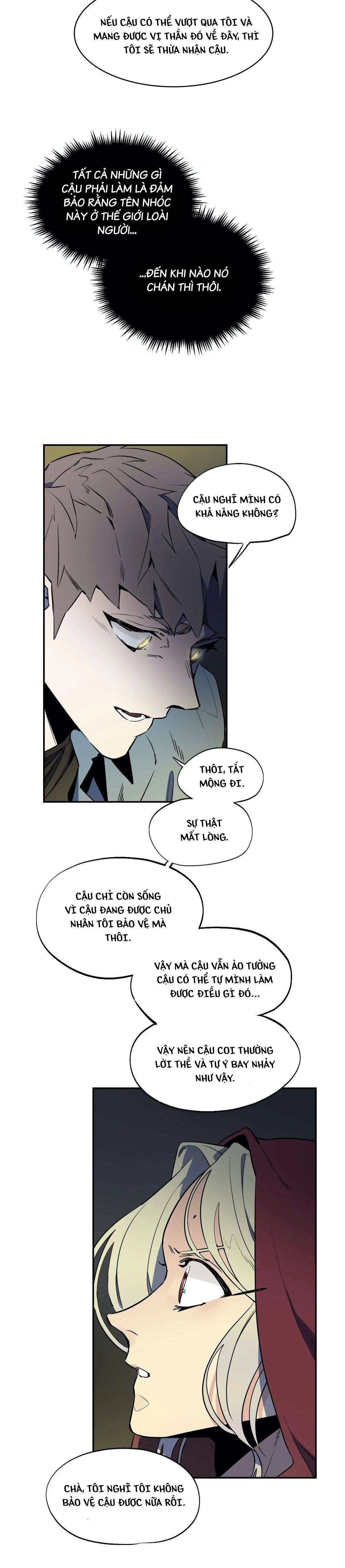 quán café tình nhân chapter 27.2 5