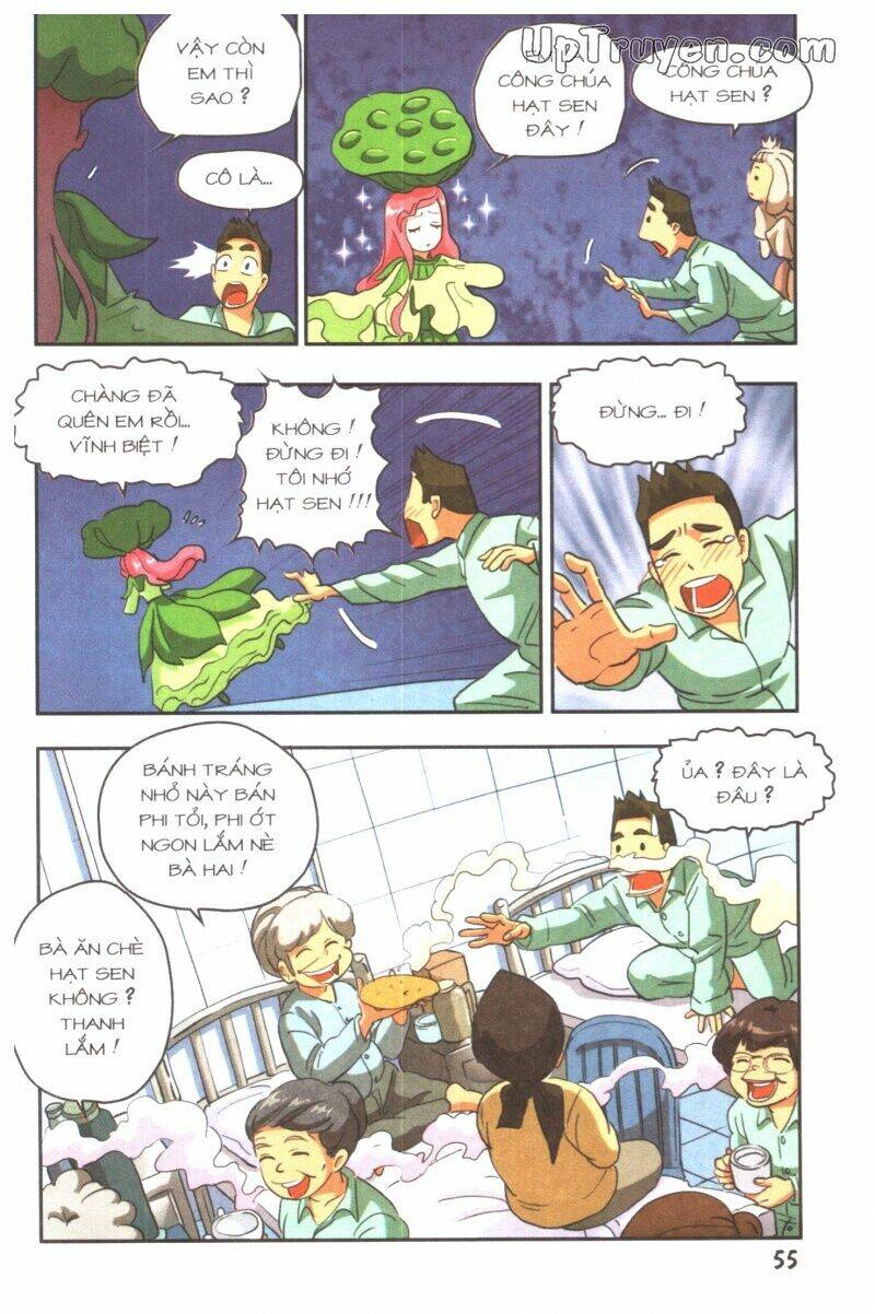 học sinh chân kinh chapter 15 57