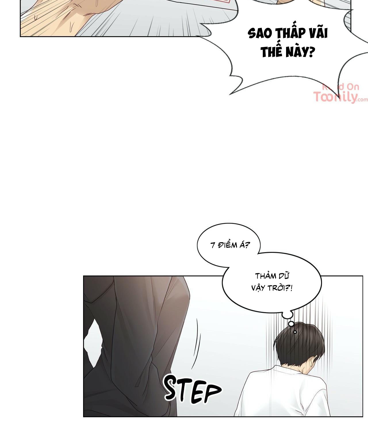 mở khóa tim em chapter 29 8