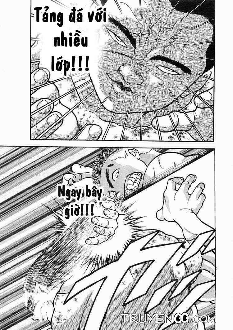 garouden chapter 2 26