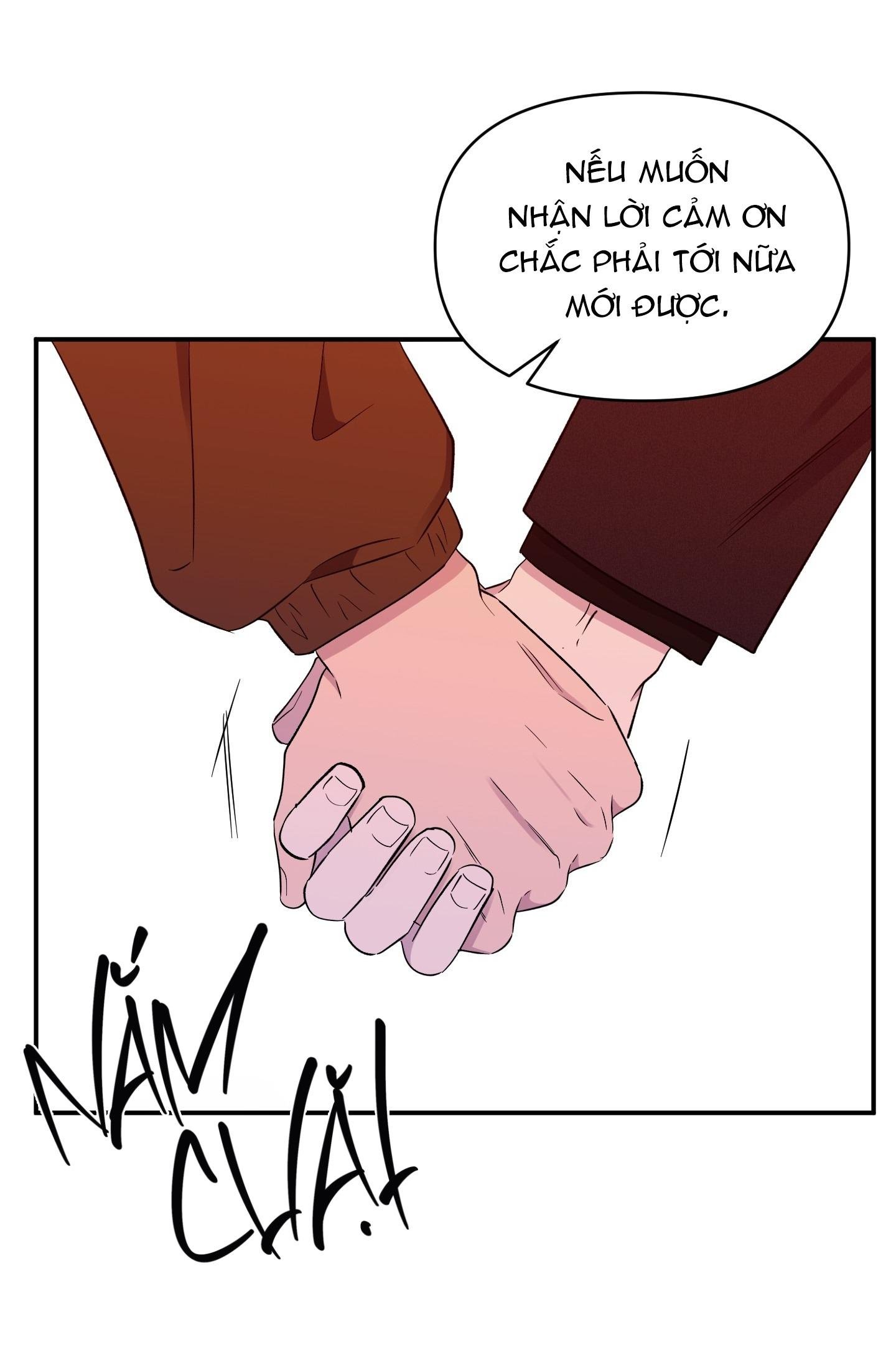 [18+] điều may mắn nhất cuộc đời tôi chapter 56 32