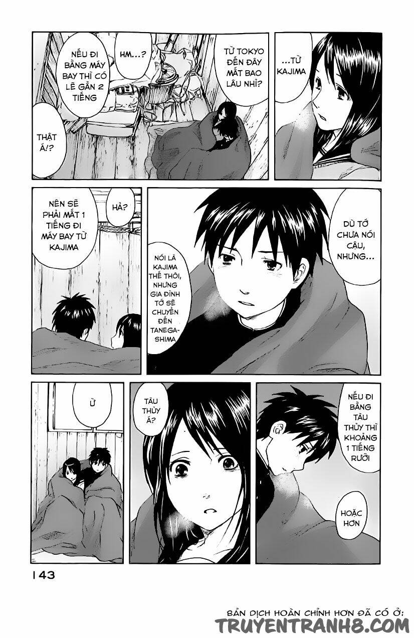 5 cm per second chapter 3 32