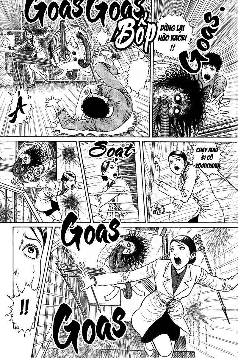 quái vật biển chapter 18 9