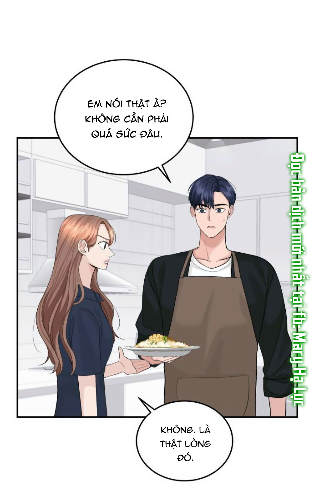 cuộc hôn nhân hoàn hảo chapter 20.2 12