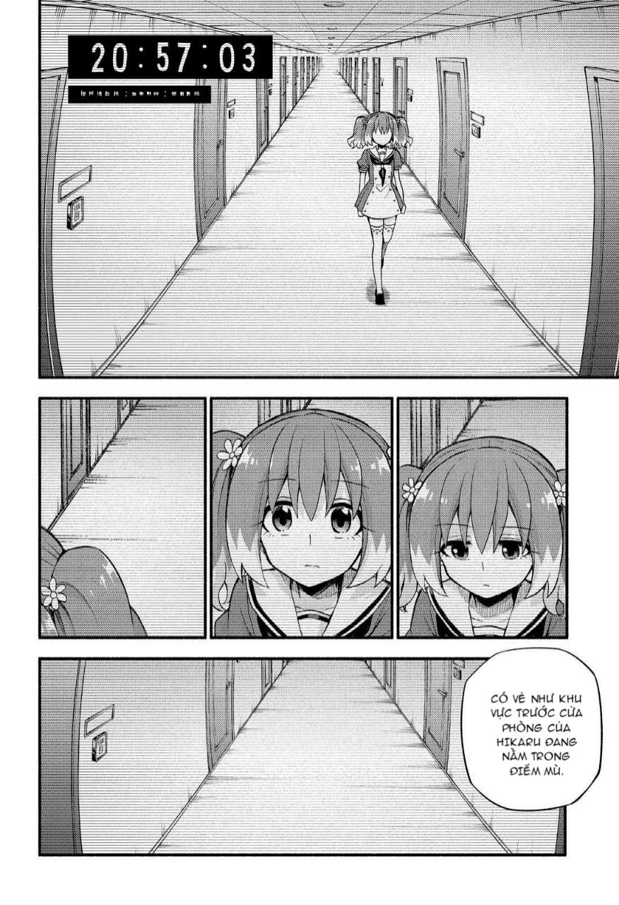 nana vô năng chapter 50 23