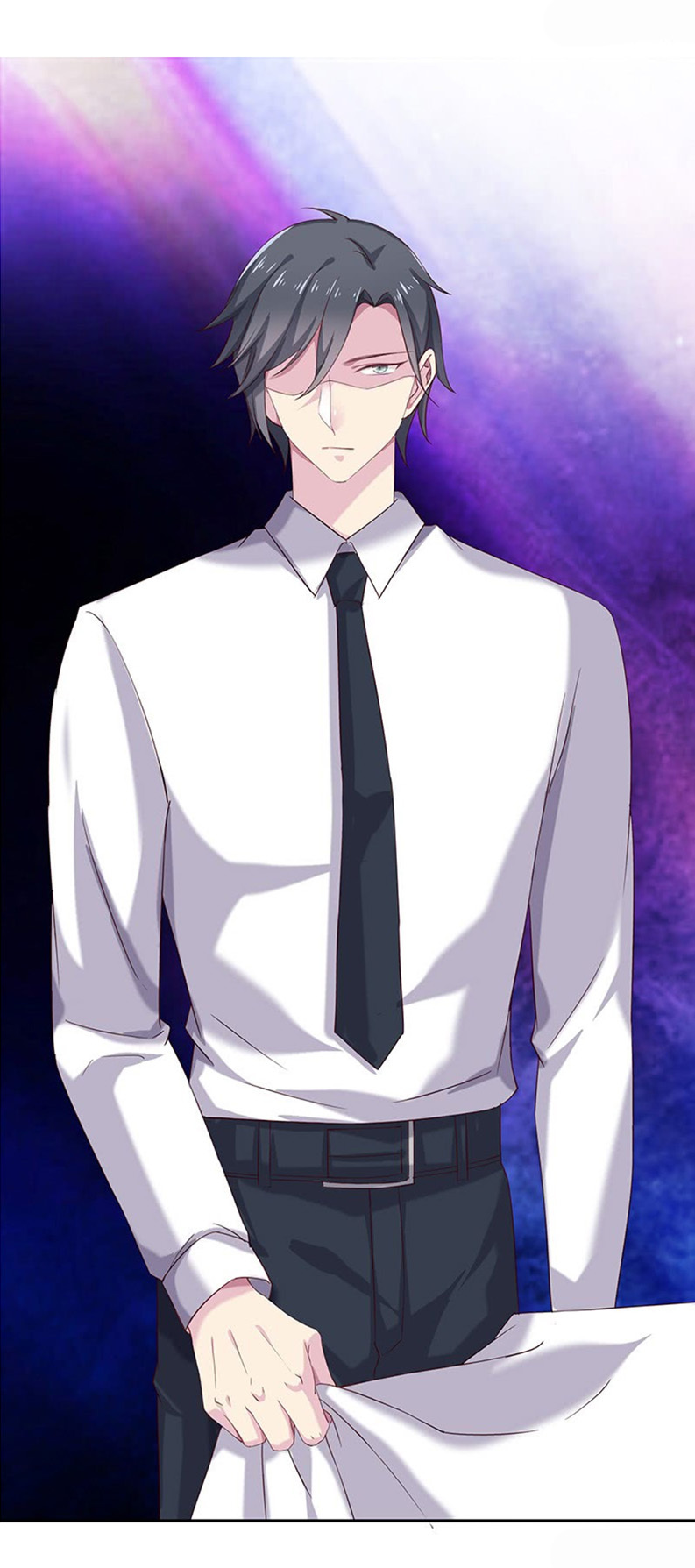 chồng tạm thời, chơi thần bí chapter 14 8