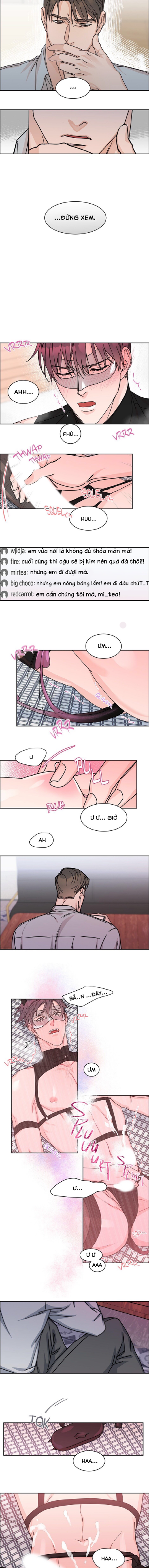 chỉ dành cho người đăng ký chapter 46 5