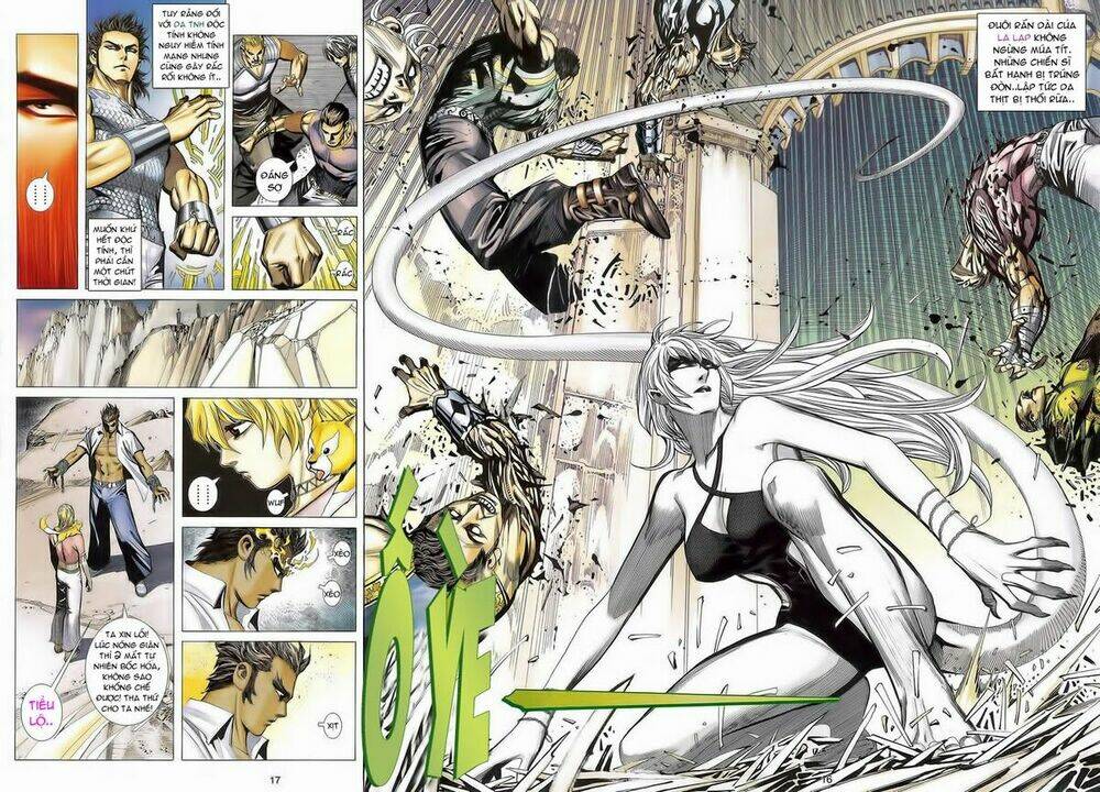 võ thần phượng hoàng chapter 81 13