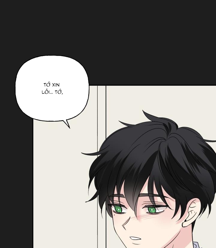 xác suất tình yêu chapter 64 111