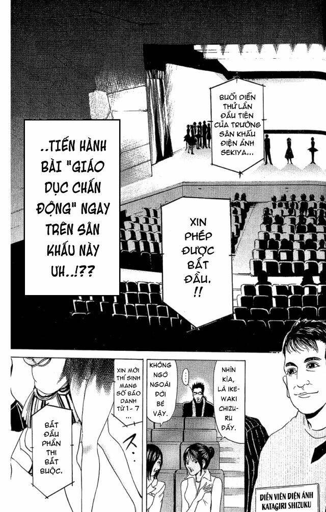 hammer session - thầy giáo tuyệt chiêu chapter 29 15