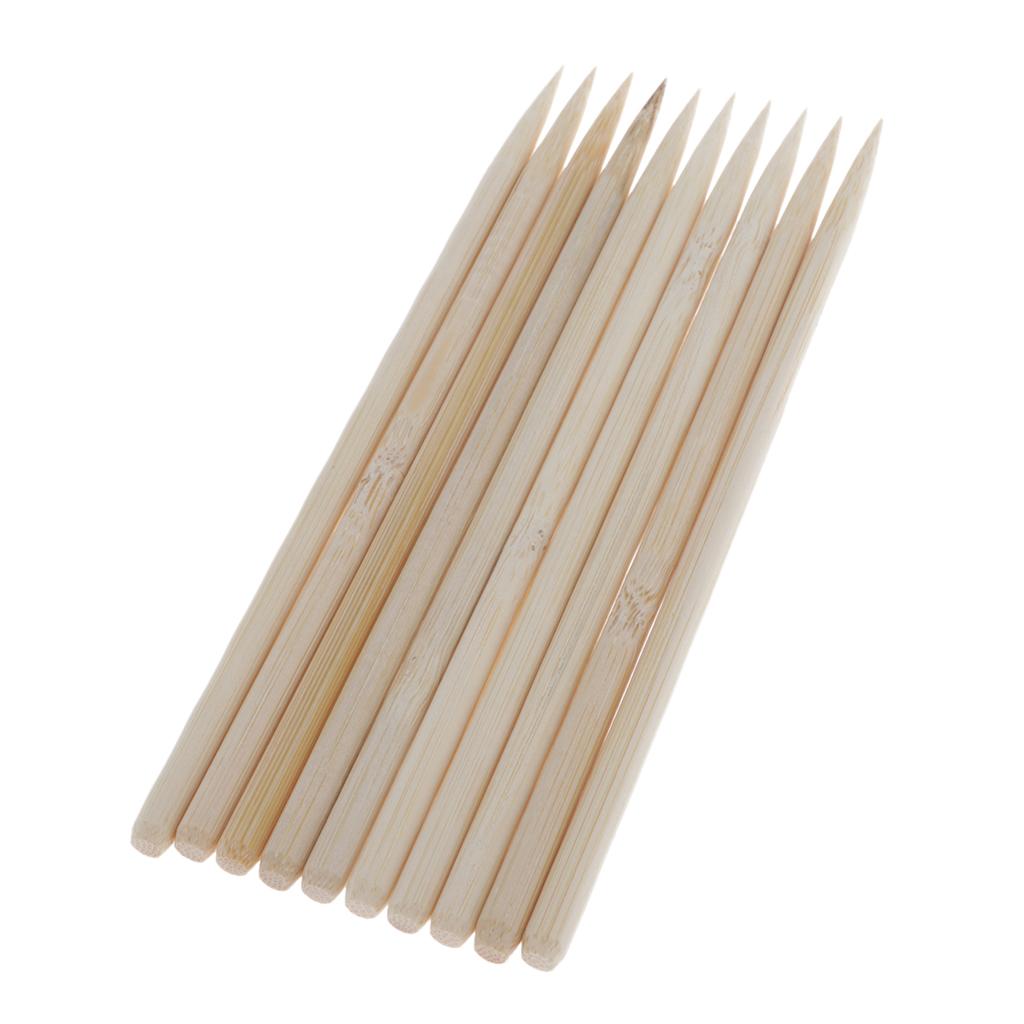 10 Chiếc Đa Năng Bằng Gỗ Stylus Trầy Xước Cho Con Xước Tranh Nghệ Thuật