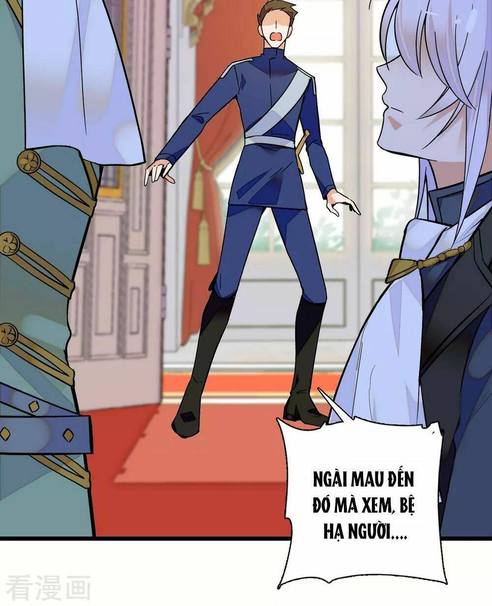 huyết túc khế ứớc chapter 9 31