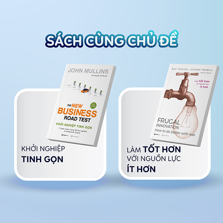 SÁCH: Ngựa lùn giữa đàn kỳ lân
