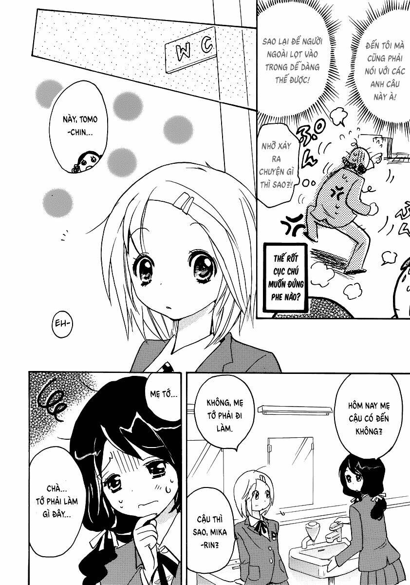 miman renai chapter 16 9