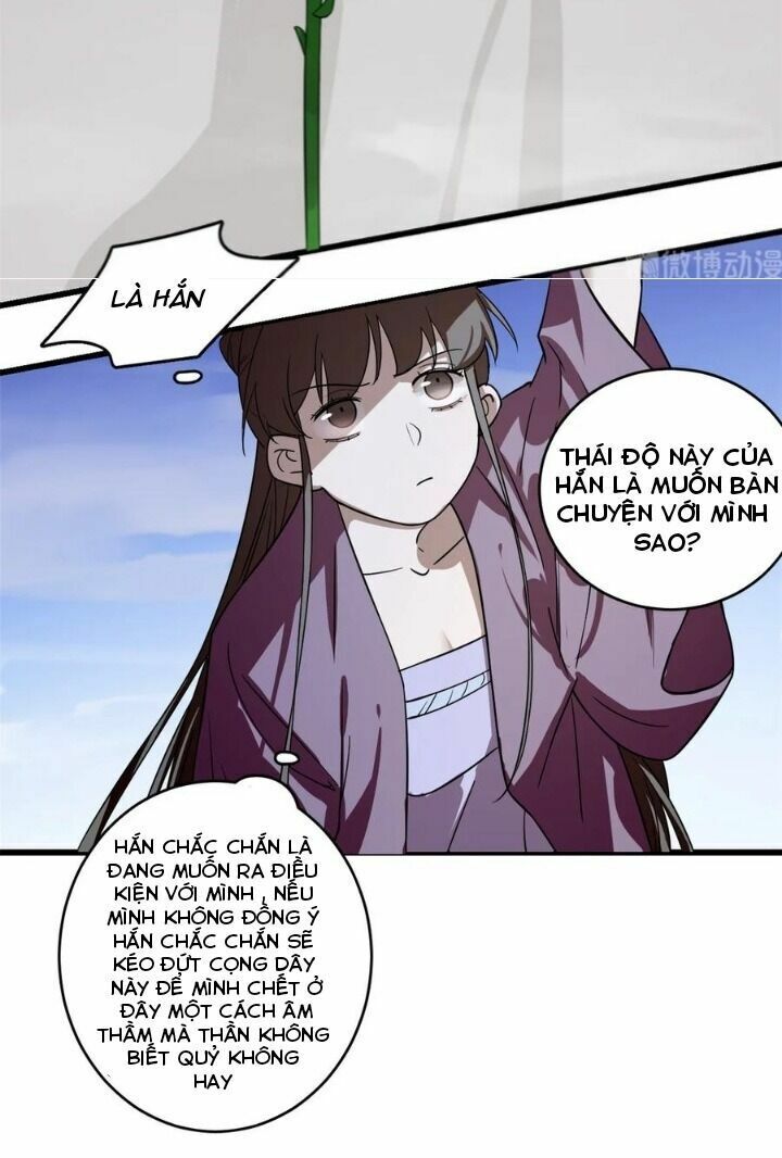 độc bộ thiên hạ: đặc công thần y chapter 223 7