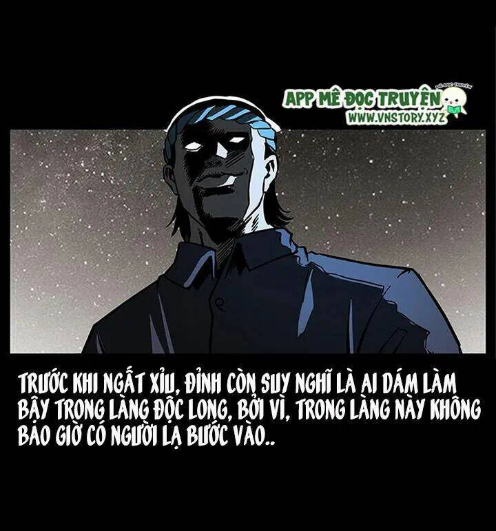 U Minh Ngụy Tượng Chapter 173 52