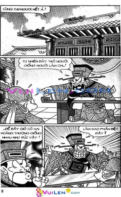 thần đồng đất việt chapter 104 15