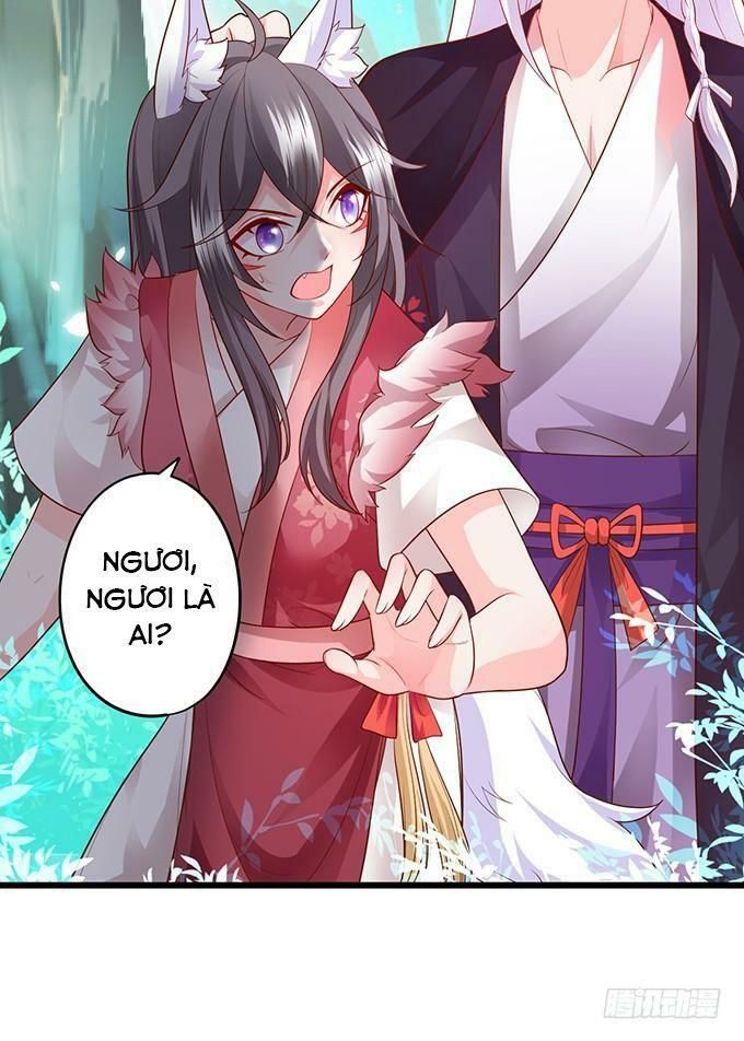hồ tiên hung bạo chapter 157 57