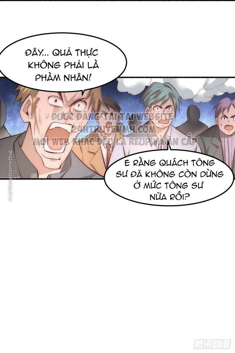 đô thị đỉnh phong cao thủ chapter 144 32
