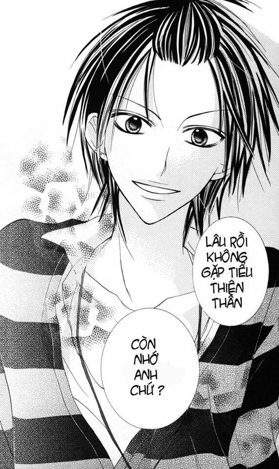 hitoribocchi wa samishikute chapter 16 28