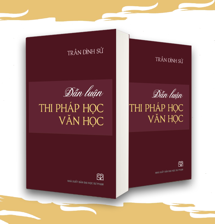 Lí Thuyết Và Thi Pháp Văn Học (Bìa mềm)