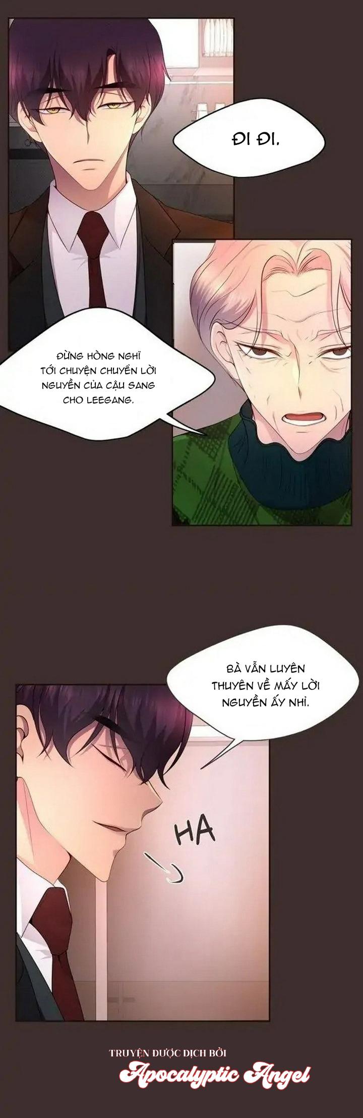 giữ em thật chặt (hold me tight) chapter 140 15