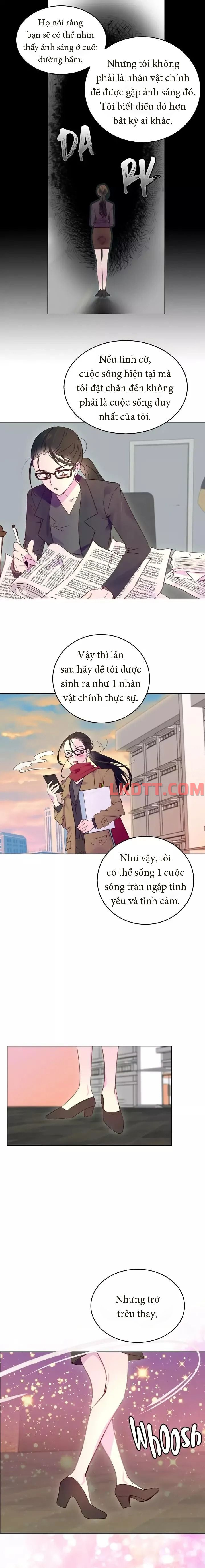 đừng xem thường nữ phụ chapter 114 4