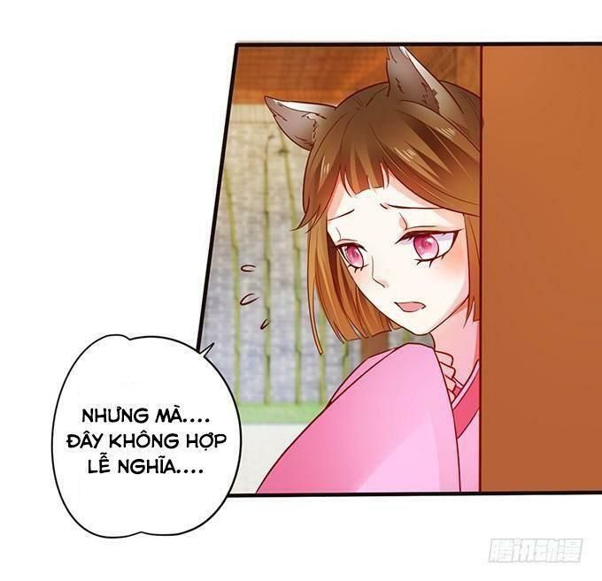 hồ tiên hung bạo chapter 60 42