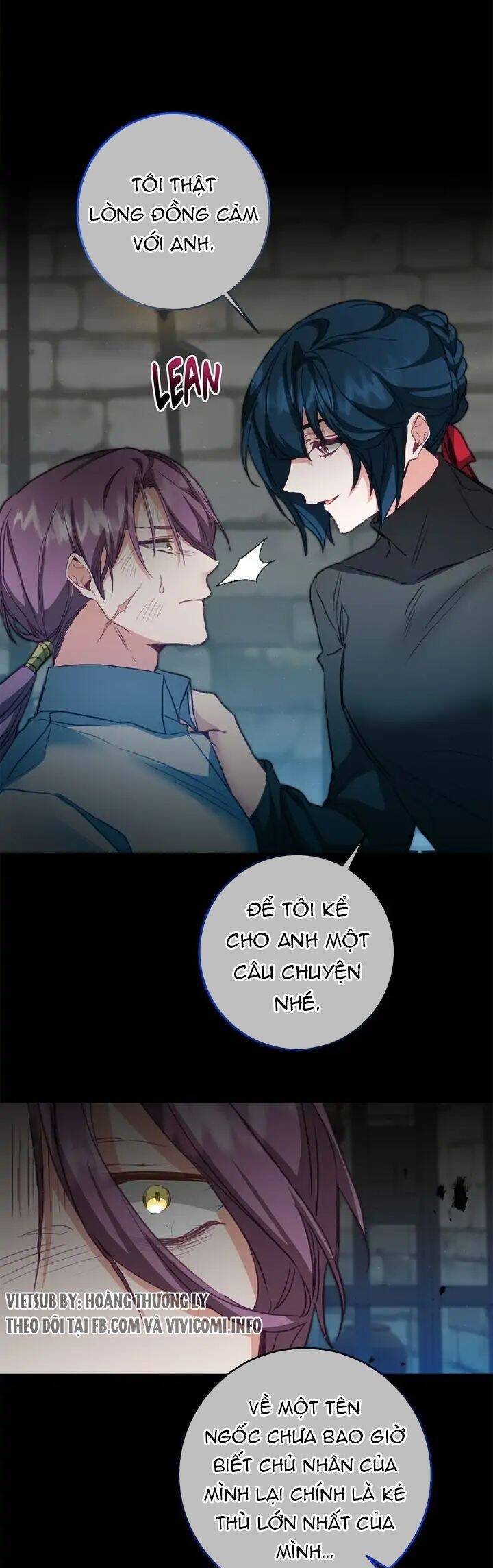 tôi trở thành hoàng đế bạo chúa trong tiểu thuyết chapter 114 28