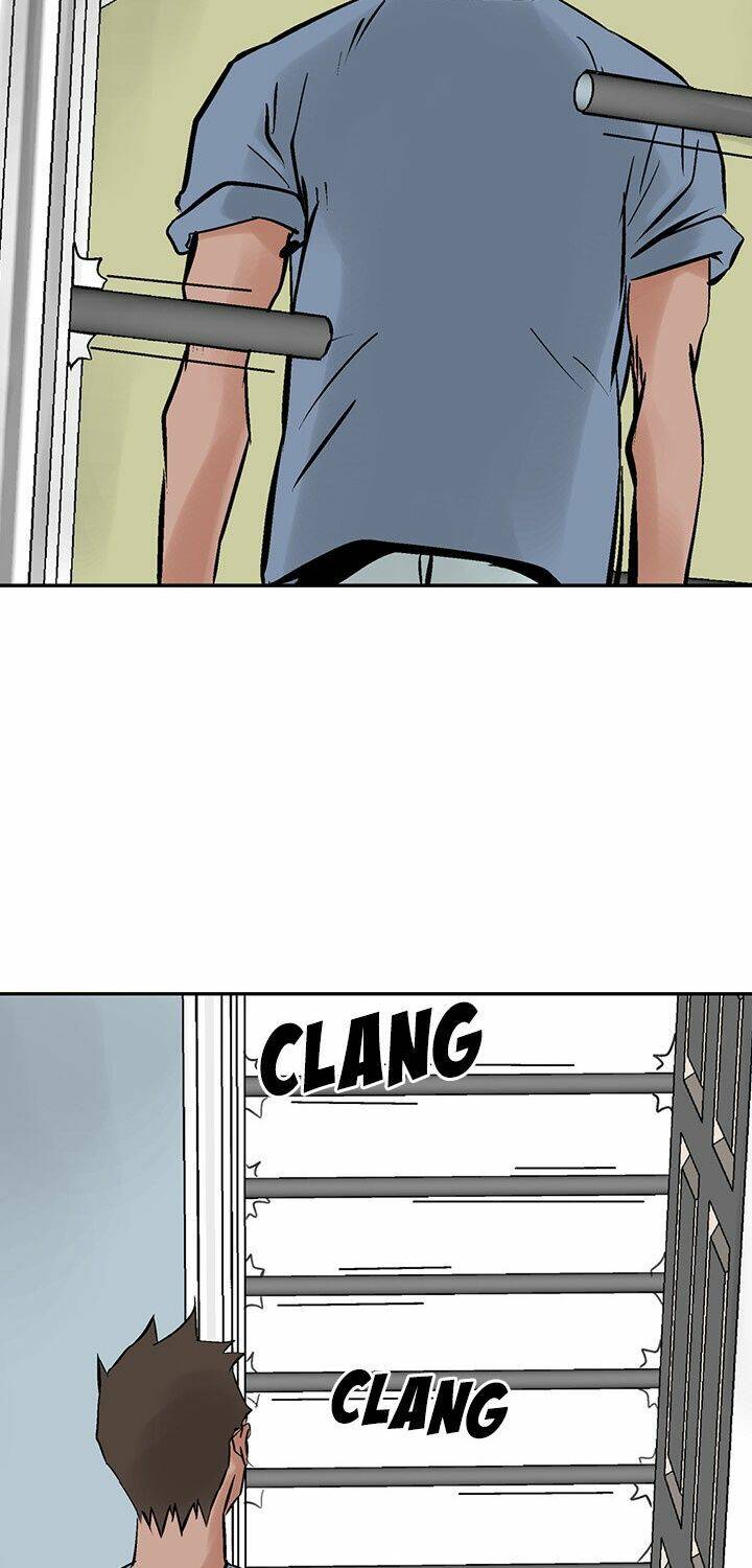 huyền thoại : khởi đầu chapter 21 26